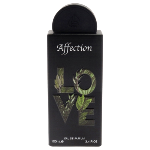 Pride Affection by Lattafa for Men - 3.4 oz EDP Spray