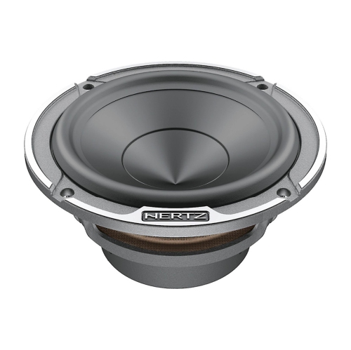 Haut-parleurs de fréquences moyennes de 3&nbsp;po MP 70,3 Mille Pro Series de Hertz