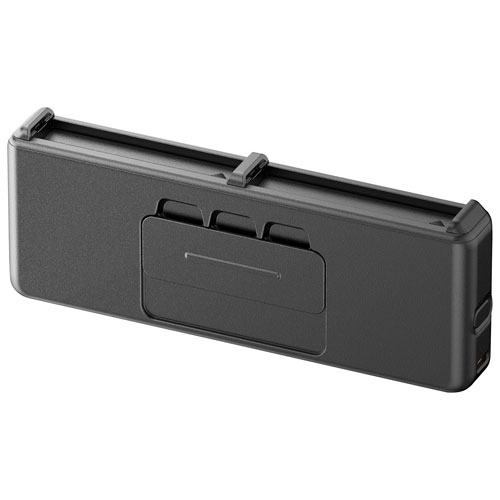 Insta360 36W Utility Fast Charge Case with Built-In USB-C Cable for Insta360 X5