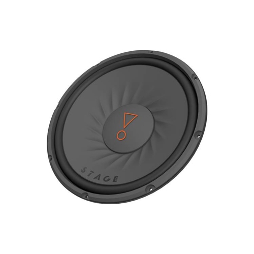 Haut-parleur d'extrêmes graves 225&nbsp;W de 10&nbsp;po 102AM série Stage de JBL