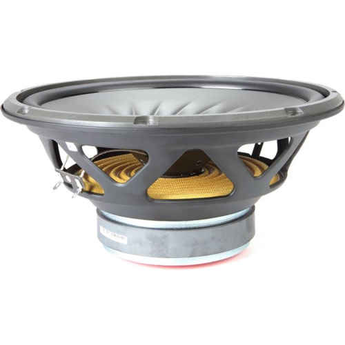 Haut-parleur d'extrêmes graves 225&nbsp;W de 10&nbsp;po 102AM série Stage de JBL