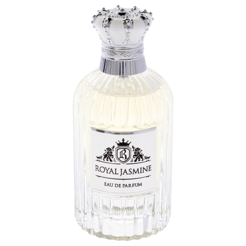Royal Jasmine by Assala Prime for Women - 3.3 oz EDP Spray