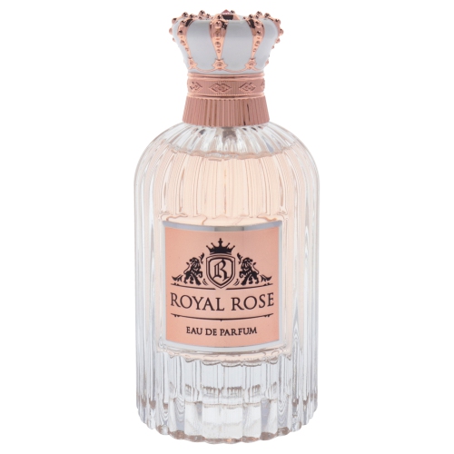 Royal Rose by Assala Prime for Women - 3.3 oz EDP Spray