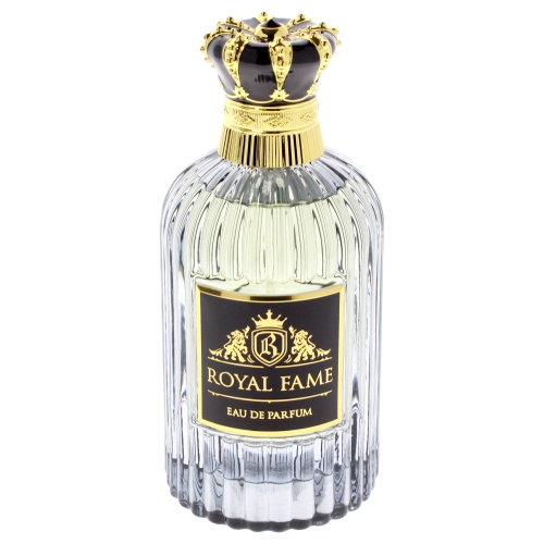 Royal Fame by Assala Prime for Unisex - 3.3 oz EDP Spray