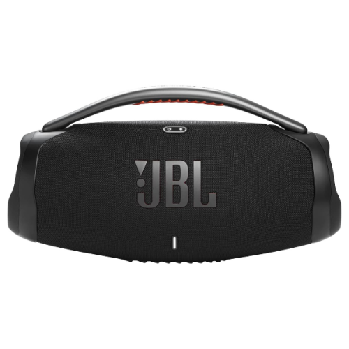 Boîte ouverte - Haut-parleur portatif Bluetooth Boombox 3 de JBL