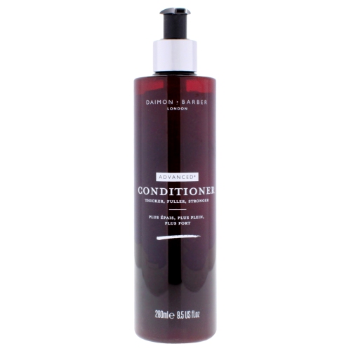 Image 1 de 2.. Advanced Plus Conditoner par Daimon Barber pour Homme - 9,5&nbsp;oz Conditoner