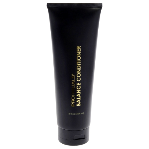 Image 1 de 2.. Revitalisant Balance par ProRituals pour revitalisant unisexe 12&nbsp;oz