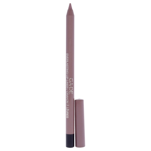 Everlasting Lip Liner - 83 Plummy by GA-DE for Women - 0.01 oz Lip Liner