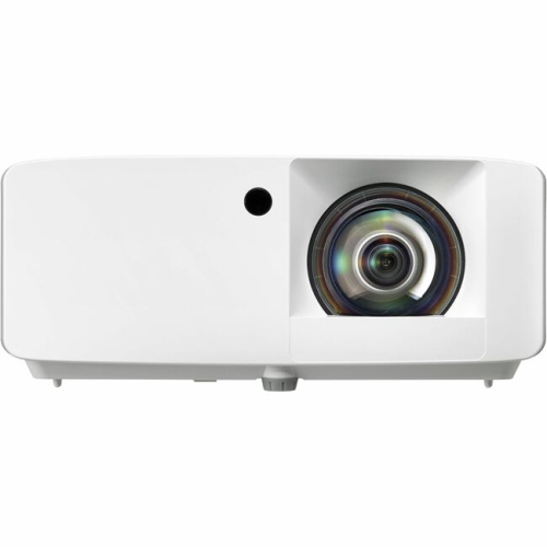 Optoma ZW350ST ZW350ST Ultra-Compact High Brightness Laser Projector