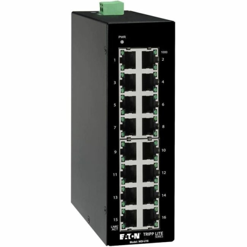 Tripp Lite by Eaton NGI-U16 NGI-U16 Ethernet Switch