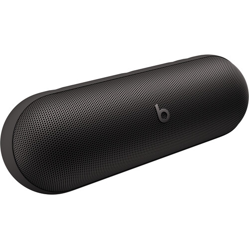 Beats by Dr. Dre MW443LL/A Pill Wireless Bluetooth Speaker - Matte Black by BEATS BY DR. DRE - Refurbished condition - CA$169.00