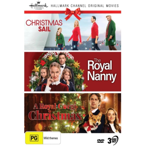 HALLMARK CHRISTMAS COLLECTION #29