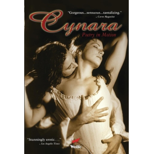 Cynara - - [DVD]