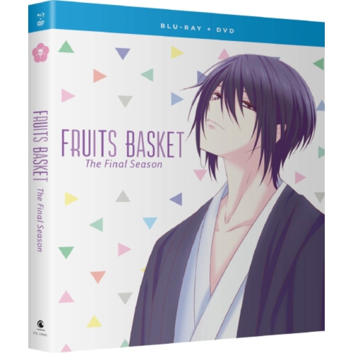 FRUITS BASKET 2019 S3 BDC Best Buy Canada