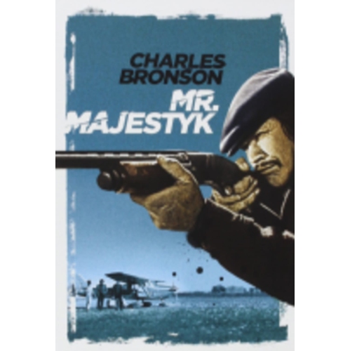 Mr. Majestyk [Import] - - [DVD]