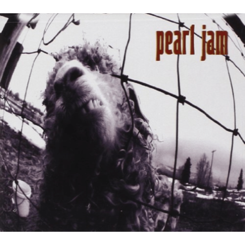 EPIC  Pearl Jam - Vs. - [CD] PJ at their Best