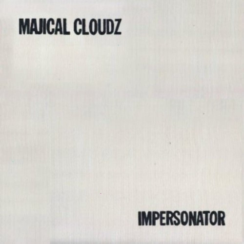 Majical Cloudz - IMPERSONATOR - Vinyl
