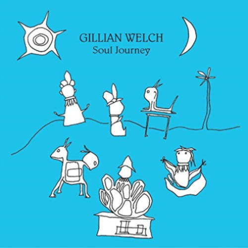 Gillian Welch - Soul Journey - [Vinyl]