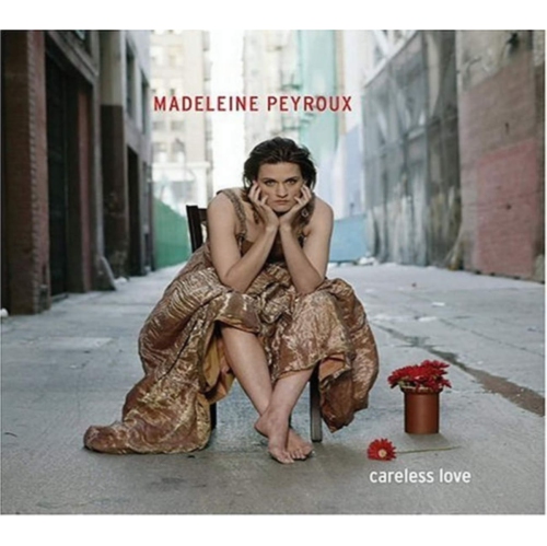 Madeleine Peyroux - Careless Love - [CD]