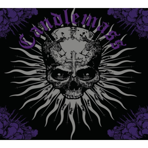 Candlemass - Sweet Evil Sun - [CD]