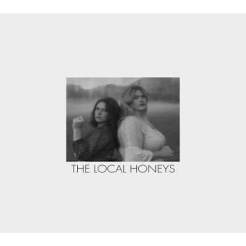 Local Honey's - The Local Honey's - [CD]