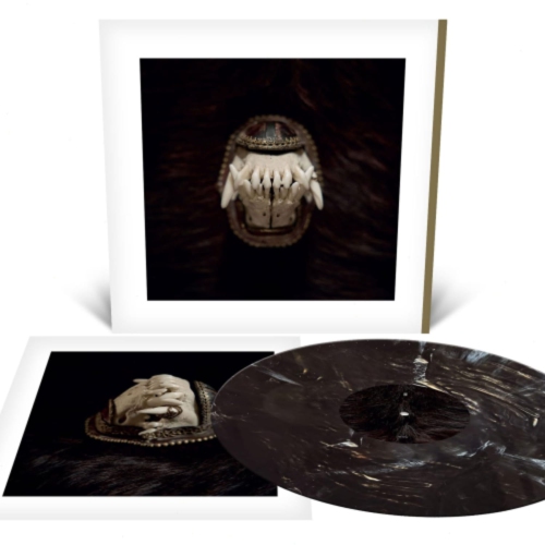 RELAPSE  Amenra - De Toorn - [Vinyl]