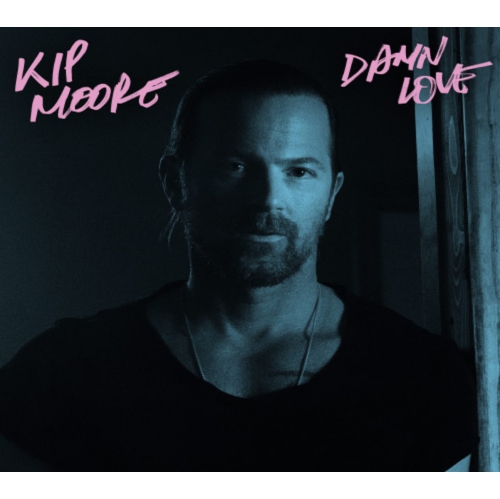 Kip Moore - Damn Love - [CD]