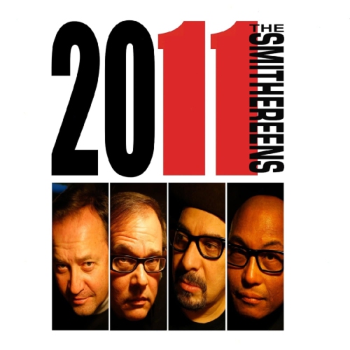 The Smithereens - 2011 - - [Vinyl]