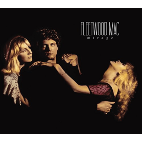 Fleetwood Mac - Mirage - - [CD]