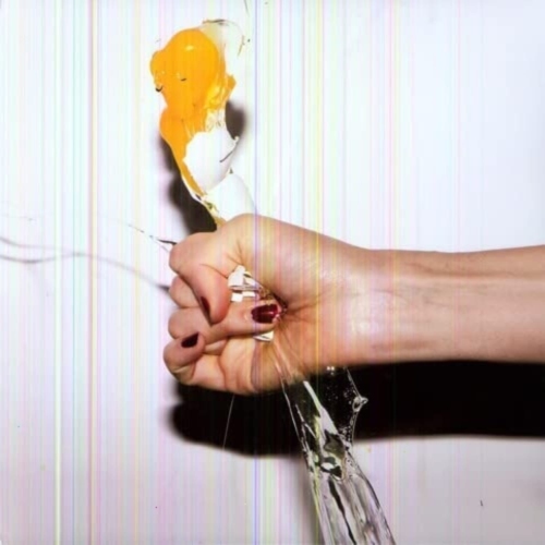 Yeah Yeah Yeahs - It's Blitz - [Vinyl]