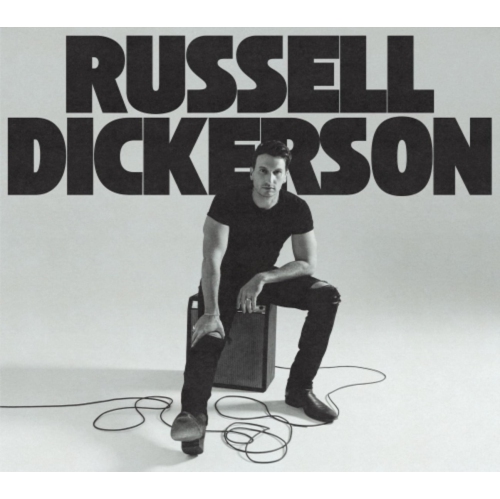 Russell Dickerson - Russell Dickerson - [CD]