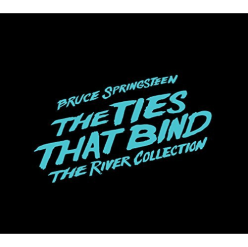 COLUMBIA  The Ties That Bind: The River Collection The documentary disc is illuminating and gives you great insight as to what the songwriter and the band
