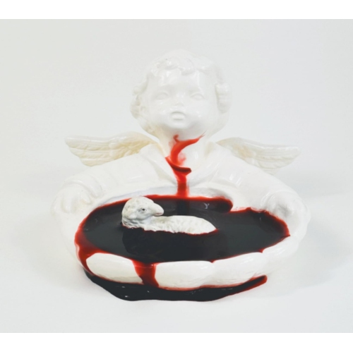 Counterparts - Heaven Let Them Die - [CD]