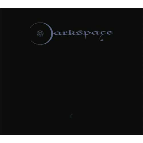 Darkspace - Dark Space Ii - - [CD]
