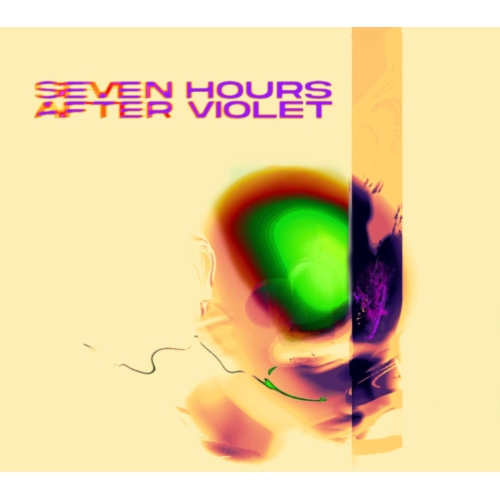 Seven Hours After Violet - Seven Hours After Violet [Explicit Content] - - [CD]