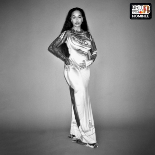 Jorja Smith - Falling Or Flying - [Vinyl]