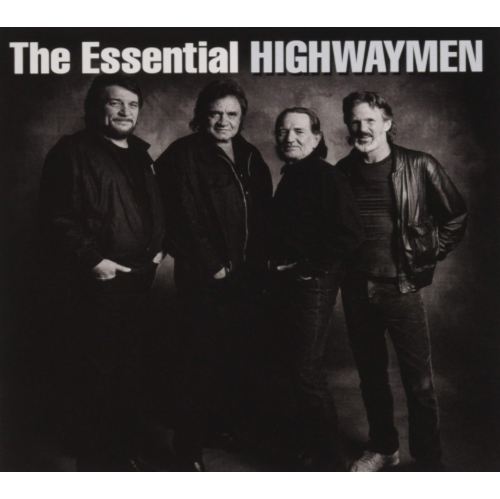 The Highwaymen - Essential The Highwaymen [Sony Gold Series] [Import] - - [CD]