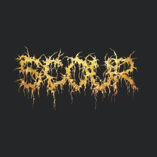 HOUSECORE RECORDS  Scour - - [Vinyl] In Gold