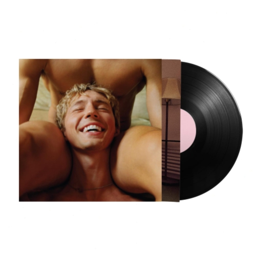 CAPITOL / EMI  Troye Sivan - Something to Give Each Other [Explicit Content] - (Parental Advisory Explicit Lyrics) - [Vinyl] Always Best Buy