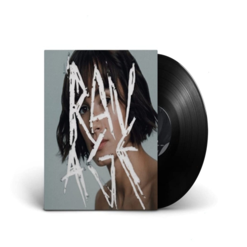 Mogli - Ravage - [Vinyl]