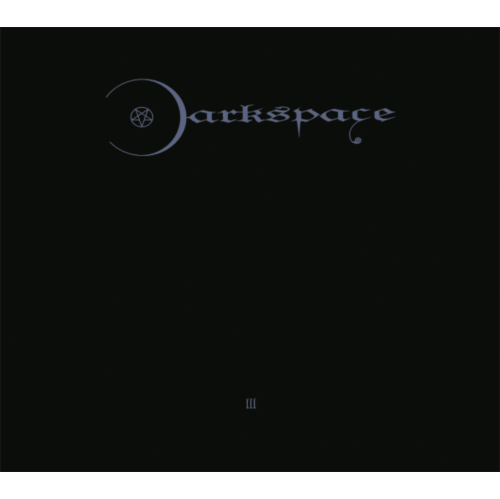 SEASON OF MIST  Darkspace - Dark Space Iii - (Limited Edition, O-Card Packaging) - [CD]
