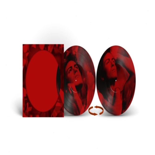 George Michael - Careless Whisper - Limited Picture Disc Vinyl [Import] - - [Vinyl]