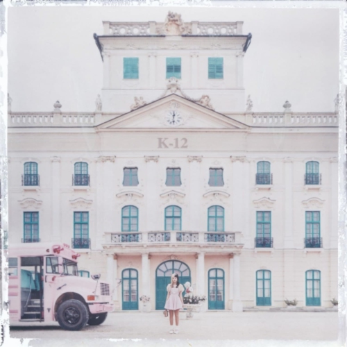 Melanie Martinez - K-12 - - [Vinyl]