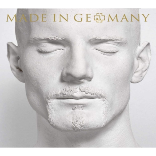 REPUBLIC RECORDS(UNI  Rammstein - Made In Germany [Import] - (Canada - Import) - [CD]