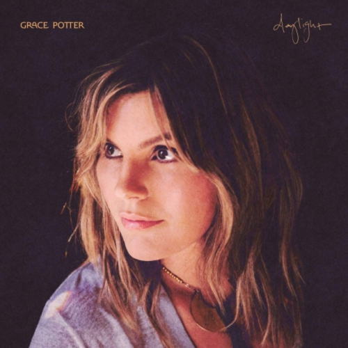 Grace Potter - Daylight - [Vinyl]