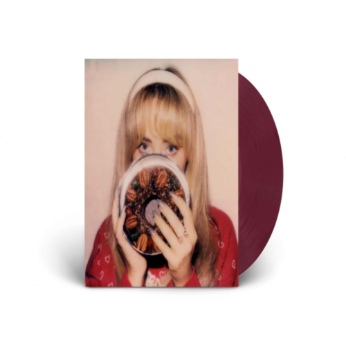 Sabrina Carpenter - Fruitcake - [Vinyl]