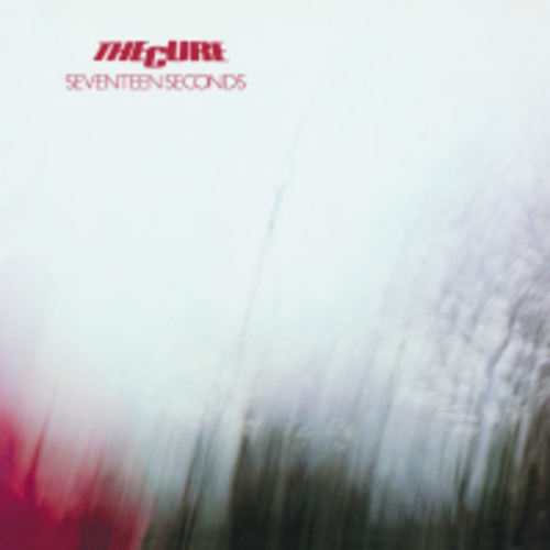 The Cure - Seventeen Seconds [Import] - - [Vinyl]