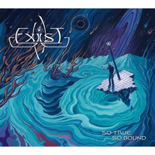 Exist - So True, So Bound - [CD]
