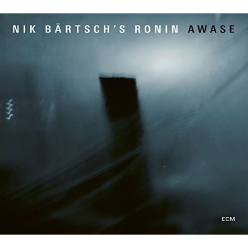 ECM  Nik Bartsch's Ronin - Awase - [CD]