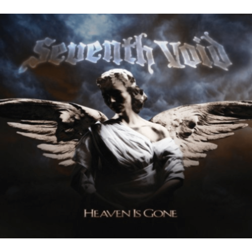 Seventh Void The - HEAVEN IS GONE - [CD]